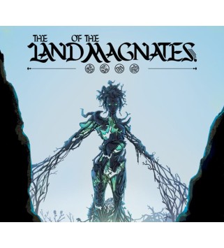 The Land of the Magnates Steam Key EUROPE